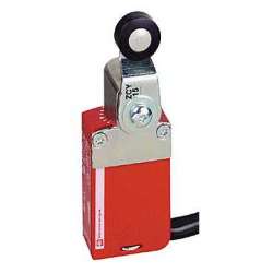 SE Выключатель концевой 1НО2НЗ с кабелем 5м XCSM3915L5 арт. XCSM3915L5