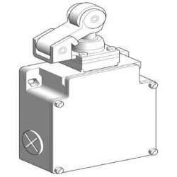 SE Выключатель концевой 2 контакта XCKML521H29 арт. XCKML521H29