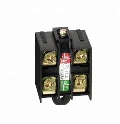 SE Выключатель концевой NC+NO арт. XE2NP2151