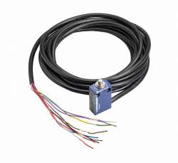 SE Выключатель концевой XCNR2118P20 арт. XCNR2118P20