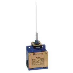 SE Выключатель концевой "кошачий ус" двухполярный N/C+N/O арт. XCKM106H29