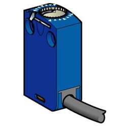 SE Выключатель концевой металлический НО И НЗ арт. ZCMD21L3