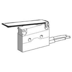 SE Выключатель концевой миниатюрный (XEP4E1FDA326) арт. XEP4E1FDA326