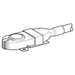 SE Выключатель концевой миниатюрный безинерционного срабатывания XC010L2 арт. XC010L2