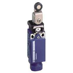 SE Выключатель концевой пластиковый 1НО1НЗ XCPR2518G13 арт. XCPR2518G13