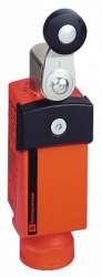 SE Выключатель концевой пластиковый 1НО2НЗ XCSP3918P20 арт. XCSP3918P20