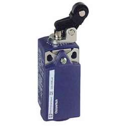 SE Выключатель концевой пластиковый 1НЗ1НО XCKP2127G11 арт. XCKP2127G11