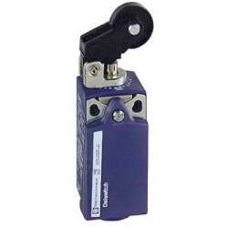 SE Выключатель концевой пластиковый 1НЗ1НО XCKP2128G11 арт. XCKP2128G11