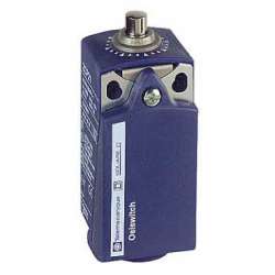 SE Выключатель концевой пластиковый НО+НЗ ввод iso16 (XCKP2110P16) арт. XCKP2110P16