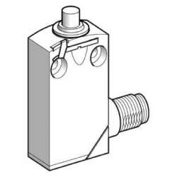SE Выключатель концевой плунжер (XCMD2110M12) арт. XCMD2110M12