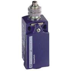 SE Выключатель концевой плунжер NC+NO XCKD21H0P16 арт. XCKD21H0P16