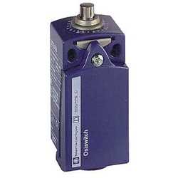 SE Выключатель концевой плунжер NC+NO XCKD2510P16 арт. XCKD2510P16