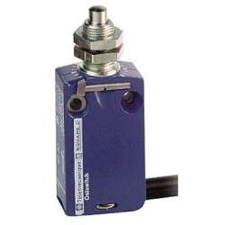 SE Выключатель концевой плунжер XCMD25F0L1 арт. XCMD25F0L1