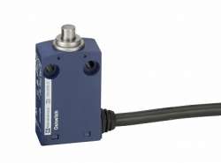 SE Выключатель концевой плунжер XCMN2110L1 арт. XCMN2110L1