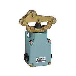 SE Выключатель концевой ролик, горизонтальная сработка (XC1AC117) арт. XC1AC117