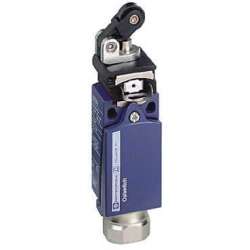 SE Выключатель концевой ролик NC+NO (XCDR2521P20) арт. XCDR2521P20