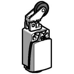 SE Выключатель концевой ролик-плунжер NC+N XCKD2128P16 арт. XCKD2128P16