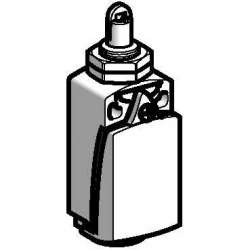 SE Выключатель концевой ролик-плунжер NC+N XCKD21H2G11 арт. XCKD21H2G11