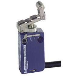 SE Выключатель концевой ролик-плунжер XCMD2124L1 арт. XCMD2124L1