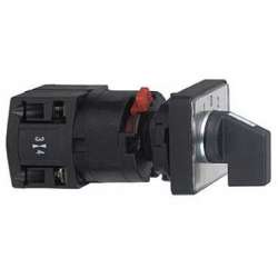 SE Выключатель кулачковый 10А 2+\0\ K10B006TCH арт. K10B006TCH