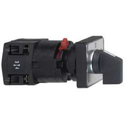 SE Выключатель кулачковый 10А 2+ 0 арт. K10F003UCH