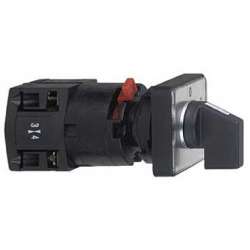 SE Выключатель кулачковый 10А 2 положения K10D004ACH арт. K10D004ACH