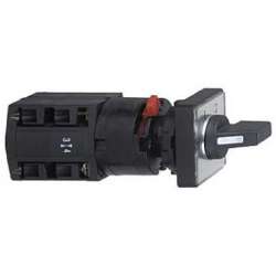 SE Выключатель кулачковый 10А 2 позиции арт. K10H014UCH