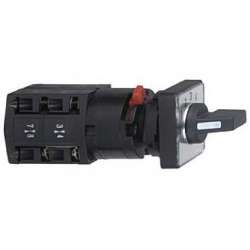 SE Выключатель кулачковый 10А 3 позиции арт. K10F013NCH