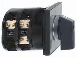 SE Выключатель кулачковый 115А 2 положения K115C003AP арт. K115C003AP