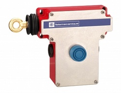 SE Вырубной выключатель NC+NО, врывозащ. XY2CE2A250EX арт. XY2CE2A250EX