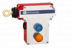 SE Вырубной выключатель NC+NО XY2CE2A297 арт. XY2CE2A297