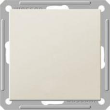 SE Wessen 59 Aqua Беж Переключатель 1-клавишный 16А (сх.6) IP44 арт. VS616-156B-2-86