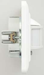 SE Wessen 59 Бел ИК датчик движения PRO 2300ВТ арт. DDS-251-18