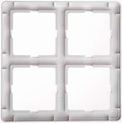 SE Wessen 59 Бел Рамка 4-ая (2х2) арт. KD-2H2-18