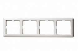 SE Wessen 59 Бел Рамка 4-ая арт. KD-4-18