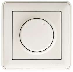 SE Wessen 59 Бел Светорегулятор 630Вт (в сборе) арт. SR-5S1-18