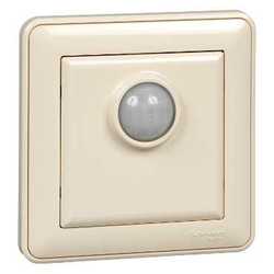 SE Wessen 59 Беж ИК датчик движения ECO 350ВТ арт. DDS-152-28