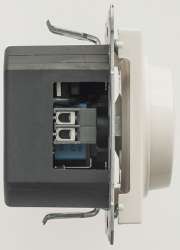 SE Wessen 59 Беж Светорегулятор поворотный 300Вт арт. SR-5S0-2-86