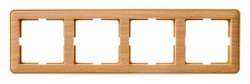 SE Wessen 59 Бук Рамка 4-ая арт. KD-4-88
