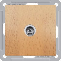 SE Wessen 59 Бук Розетка TV оконечная арт. RTS-151-8-86