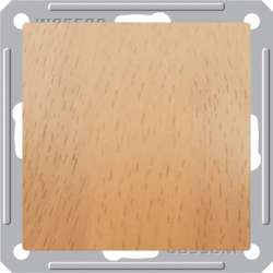 SE Wessen 59 Бук Выключатель 1-клавишный 16А (сх.1) арт. VS116-154-8-86