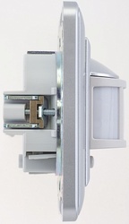 SE Wessen 59 Матовый хром ИК датчик движения PRO 2300ВТ арт. DDS-251-58