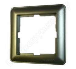 SE Wessen 59 Шампань Рамка 1-ая арт. KD-1-48