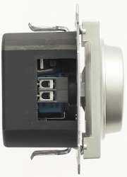 SE Wessen 59 Шампань Светорегулятор поворотный 300Вт 230В арт. SR-5S0-4-86