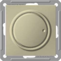 SE Wessen 59 Шампань Светорегулятор универсальный 600Вт 230В арт. SR-5S2-4-86