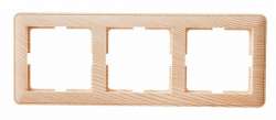 SE Wessen 59 Сосна Рамка 3-ая арт. KD-3-78