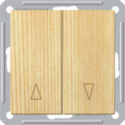 SE Wessen 59 Сосна Выключатель жалюзийный (сх.4) арт. VS416-253-7-86