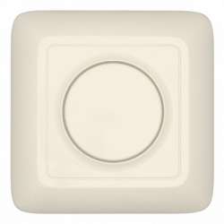 SE Wessen Прима внутр Бел Диммер поворотный 300ВТ (в сборе) арт. SR-1S0-BI