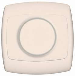 SE Wessen Рондо Беж Светорегулятор поворотный (диммер) 300Вт, (в сборе) арт. SR-2S0-SI