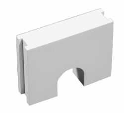 SE Wessen Рондо наруж Бел Перемычка (для коробки КП-1) арт. PR-BI